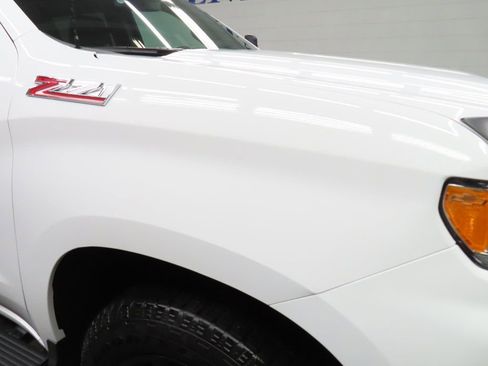 Used 2025 Chevrolet Silverado 1500 RST w/ Z71 Off-Road Package image 26