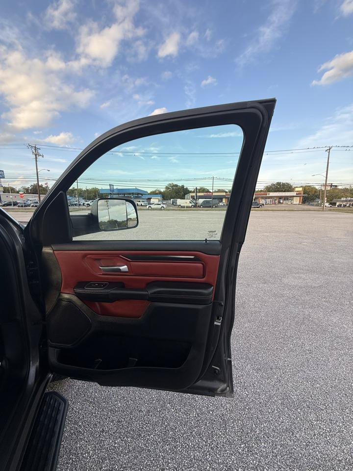 Used 2021 RAM 1500 Rebel w/ Rebel Level 2 Equipment Group AWD/4WD image 36