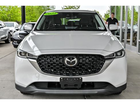 Used 2023 MAZDA CX-5 AWD 2.5 S image 4