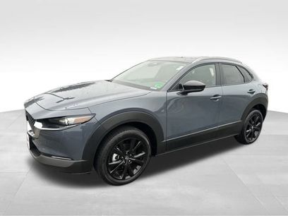 New 2026 MAZDA CX-30 AWD 2.5 S