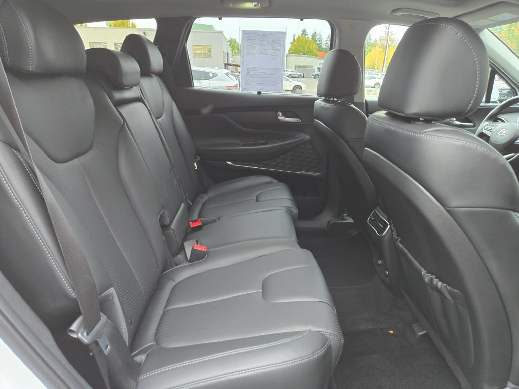 Used 2023 Hyundai Santa Fe SEL w/ Premium Package AWD/4WD image 13