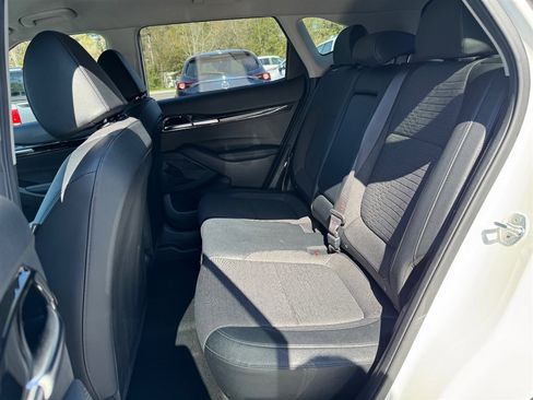 Used 2022 Kia Seltos S image 20