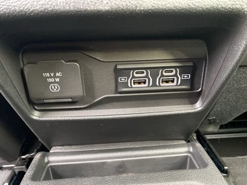 New 2025 Jeep Grand Cherokee L Altitude image 22