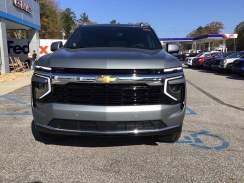 New 2026 Chevrolet Tahoe LS image 7