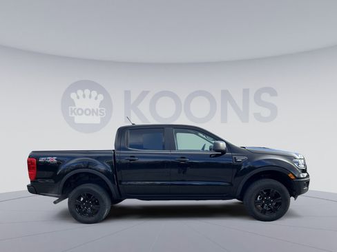 Used 2022 Ford Ranger XL w/ Equipment Group 101A High image 8