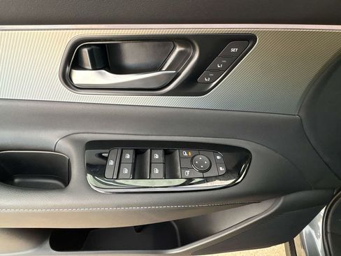 New 2026 Nissan Murano SL AWD/4WD image 10