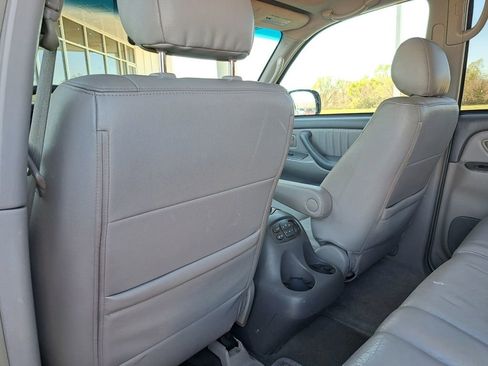 Used 2005 Toyota Sequoia Limited image 18