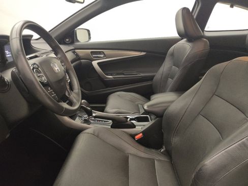 Used 2016 Honda Accord EX-L image 17