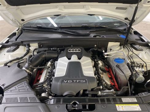 Used 2014 Audi S5 Premium Plus image 12