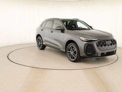 New 2026 Audi Q5 Premium Plus AWD/4WD image 10