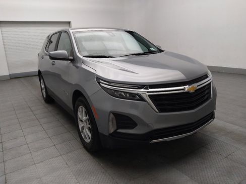 Used 2024 Chevrolet Equinox LT w/ LPO, Floor Liner Package image 13