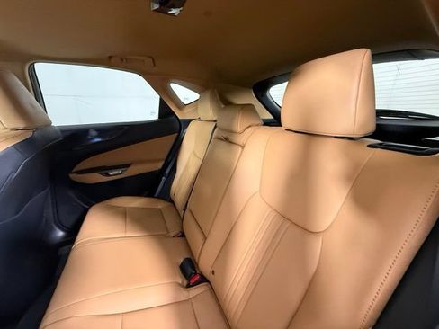 Used 2024 Lexus NX 350 AWD image 26