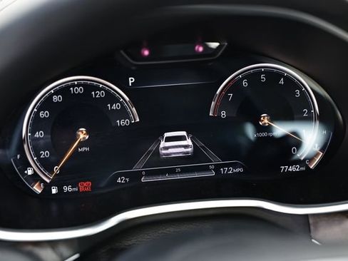 Used 2021 Genesis G80 3.5T w/ Prestige Package image 30