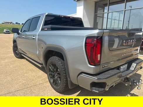 Certified 2024 GMC Sierra 1500 Denali AWD/4WD image 8