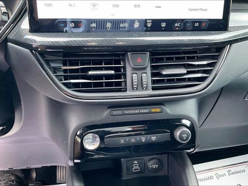 Certified 2025 Ford Escape ST-Line w/ Tech Pack #1 FWD image 31