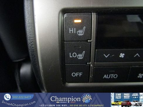 Used 2021 Lexus GX 460 Premium AWD/4WD image 19