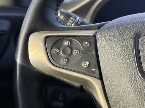 Used 2019 GMC Acadia Denali image 23