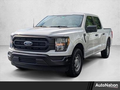 Used 2023 Ford F150 XL
