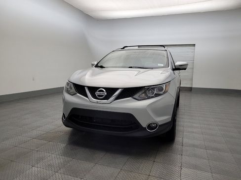 Used 2017 Nissan Rogue Sport SL image 15