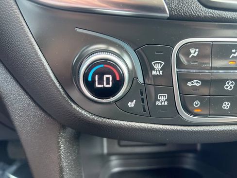 Certified 2024 Chevrolet Equinox LT AWD/4WD image 22