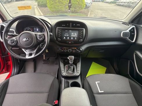 Used 2020 Kia Soul X-Line image 21