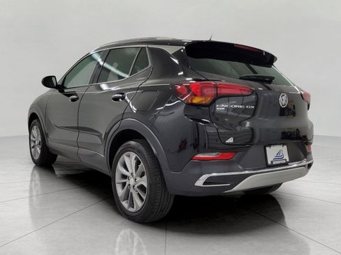 Used 2023 Buick Encore GX Essence w/ Experience Buick Package AWD/4WD image 49