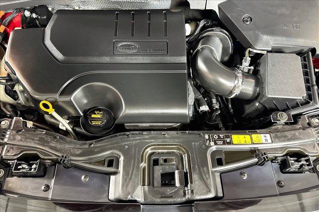 Used 2023 Land Rover Discovery Sport S R-Dynamic AWD/4WD image 28