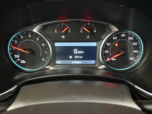 Used 2024 Chevrolet Equinox LT image 13