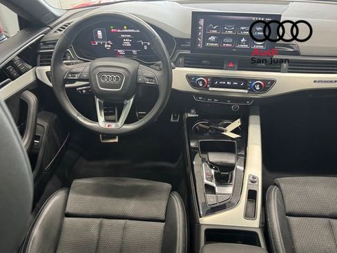 Used 2024 Audi A5 2.0T Premium Plus w/ Premium Plus image 3