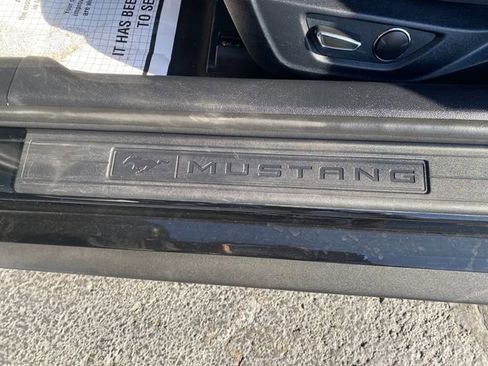 Used 2018 Ford Mustang GT w/ Black Accent Pkg image 26