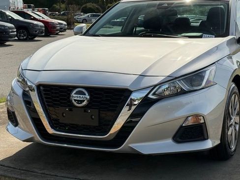 Used 2021 Nissan Altima 2.5 S image 10