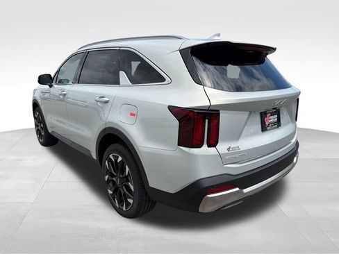 New 2026 Kia Sorento EX AWD/4WD image 5