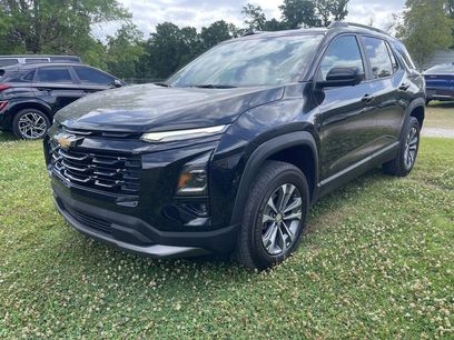 Used 2025 Chevrolet Equinox LT w/ Convenience Package II