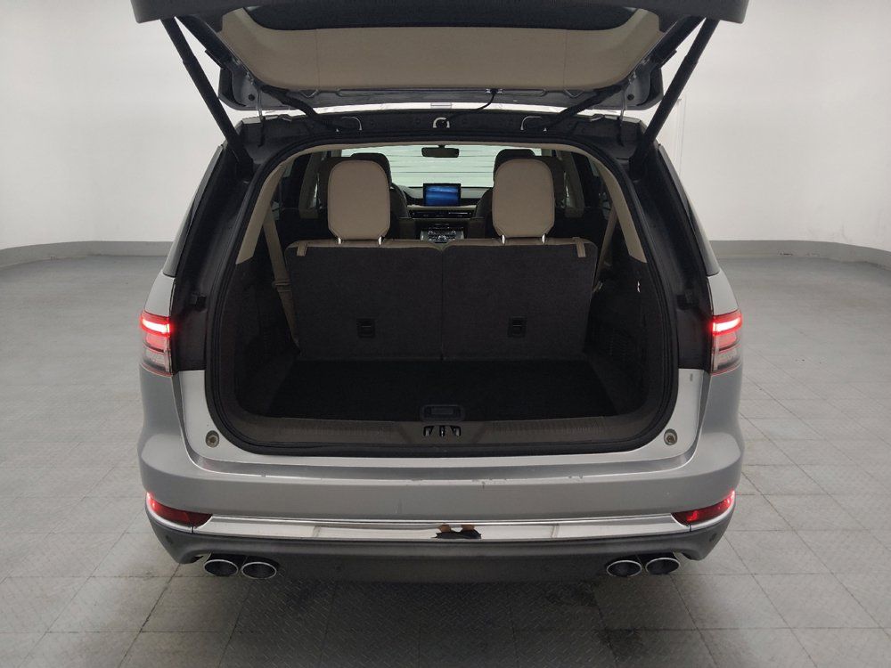 Used 2020 Lincoln Aviator Reserve w/ Equipment Group 201A RWD image 29