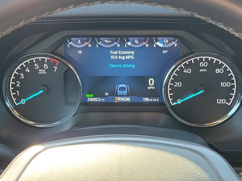 Certified 2023 Ford F150 XLT w/ Equipment Group 302A High AWD/4WD image 26
