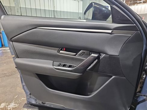 New 2026 MAZDA CX-50 AWD 2.5 S w/ Weather Package image 27