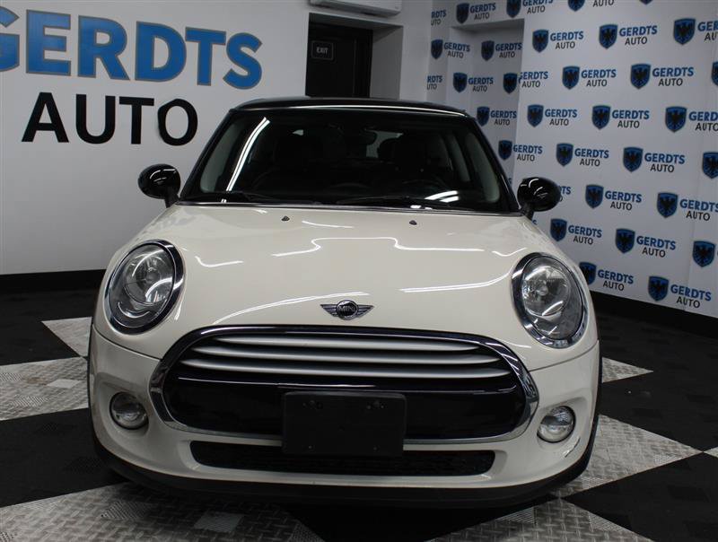 Used 2015 MINI Cooper 2-Door Hardtop FWD image 6