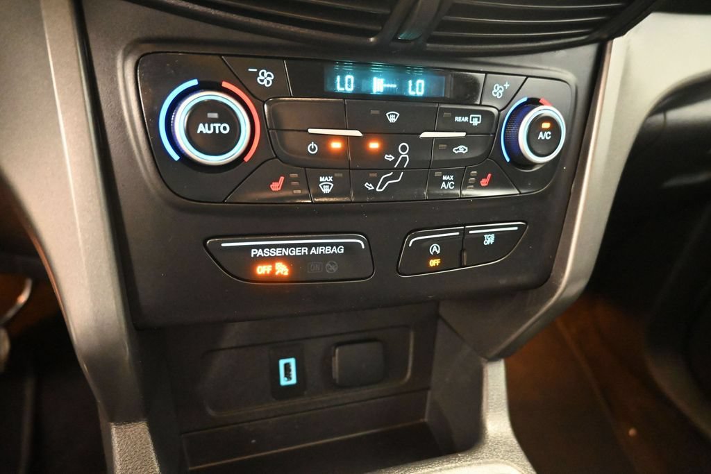 Used 2018 Ford Escape SE AWD/4WD image 19