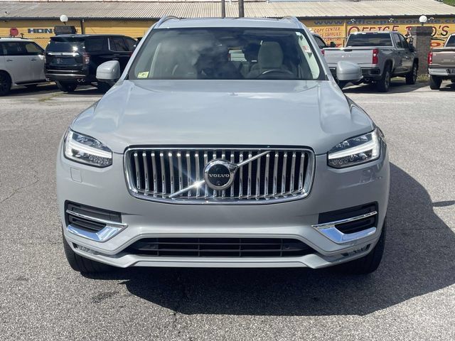 Used 2024 Volvo XC90 B5 Plus w/ Protection Package Premier AWD/4WD image 10