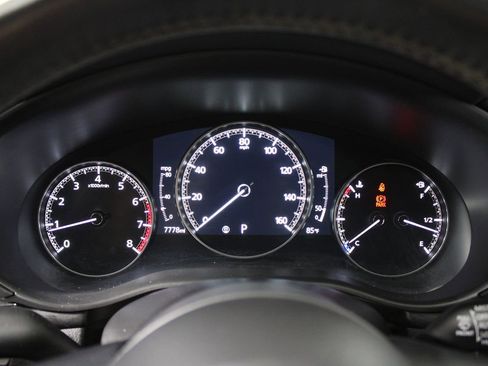 Used 2021 MAZDA MAZDA3 AWD 2.5 Turbo Hatchback image 15