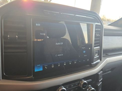 Used 2021 Ford F150 XLT w/ Equipment Group 302A High image 18