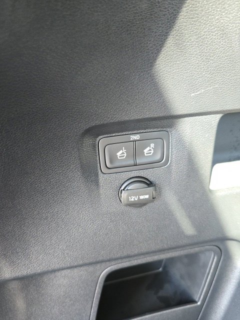 Used 2024 Kia Telluride S w/ S Sunroof Package AWD/4WD image 13