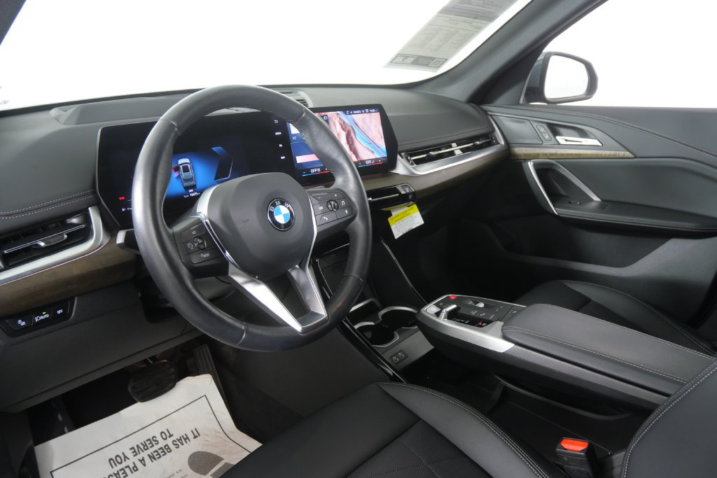 Certified 2026 BMW X1 xDrive28i AWD/4WD image 13