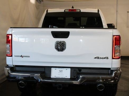 Used 2023 RAM 1500 Lone Star image 5