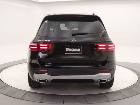 New 2026 Mercedes-Benz GLB 250 GLB 250 image 14