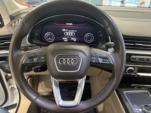 Used 2017 Audi Q7 3.0T Premium Plus image 24