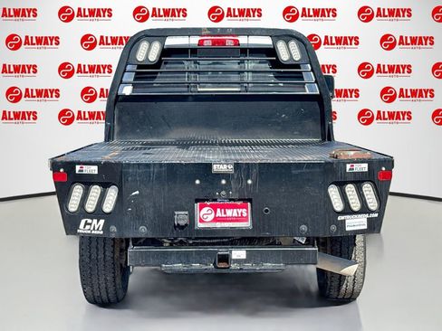 Used 2023 RAM 3500 Tradesman image 7