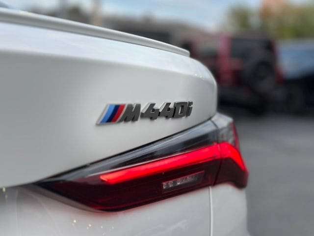 Used 2022 BMW 440i xDrive Coupe w/ Premium Package AWD/4WD image 19