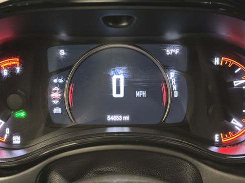 Used 2022 Dodge Durango R/T w/ Blacktop Package AWD/4WD image 16
