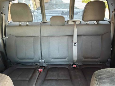 Used 2014 Ford F150 FX2 w/ Equipment Group 401A Mid RWD image 50
